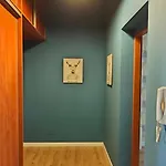 아파트 Kghn Tkacka 11