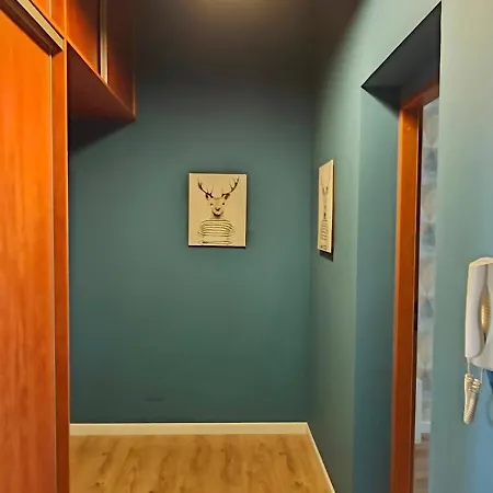 شقة Kghn Tkacka 11