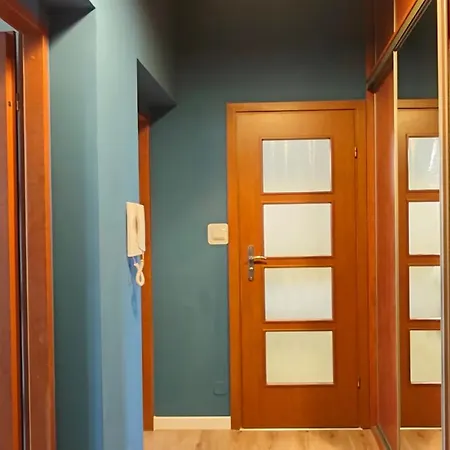 Kghn Tkacka 11 شقة