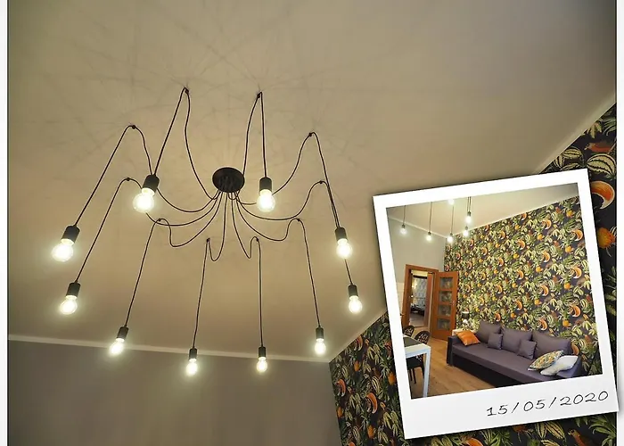 Kghn Tkacka 11 アパート