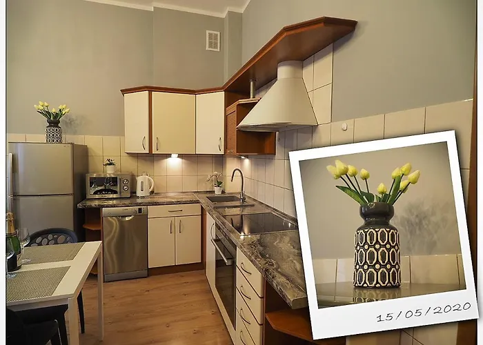 Kghn Tkacka 11 * シュチェチン